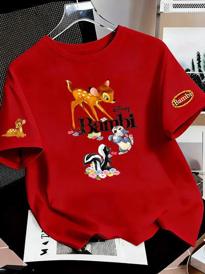 Bambi Anime Cotone