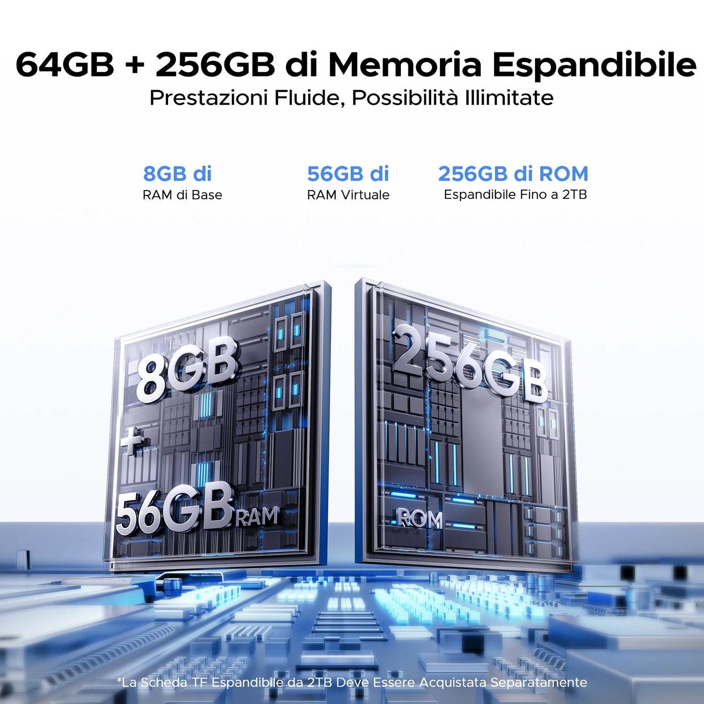Smartphone DOOGEE B10Pro