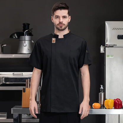 Giacca Cuoco Unisex