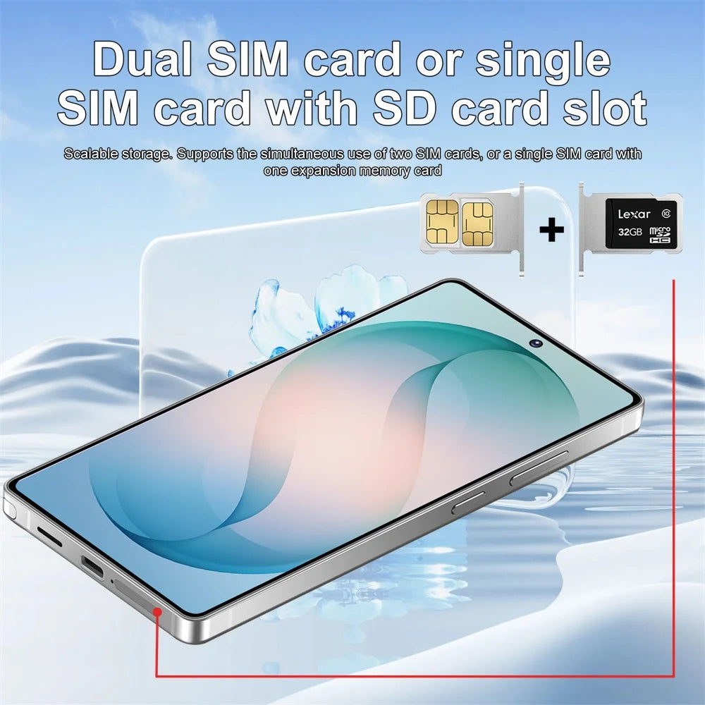 K-Touch S30 Ultra
