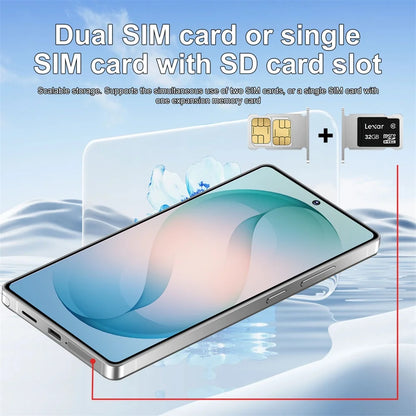 K-Touch S30 Ultra