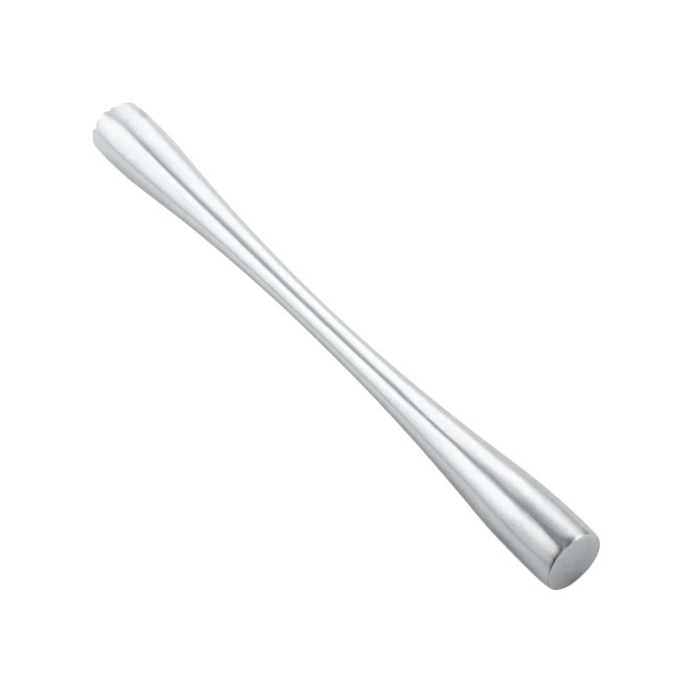 Bar fai da te schiacciatore in acciaio inox vecchio stile tritaghiaccio Mojito Muddler Cocktail Mixer agitatore strumento