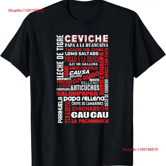 T-Shirt Foodie Gastronomia