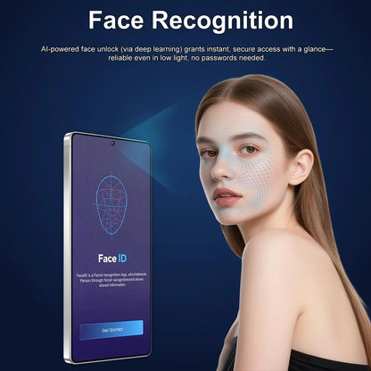Smartphone K-Touch S27