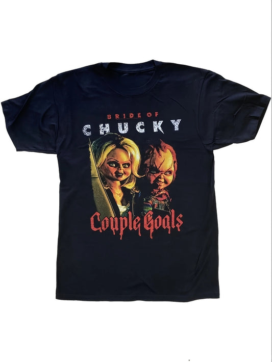 Sposa Chucky Horror
