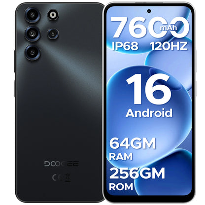 Smartphone DOOGEE B10Pro