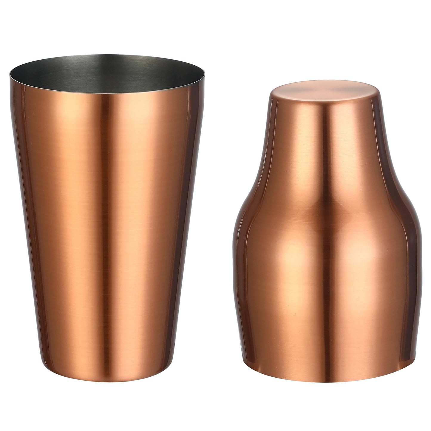 Strumento per bar shaker per cocktail da 650 ml