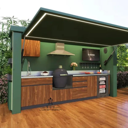 Nuova Cucina