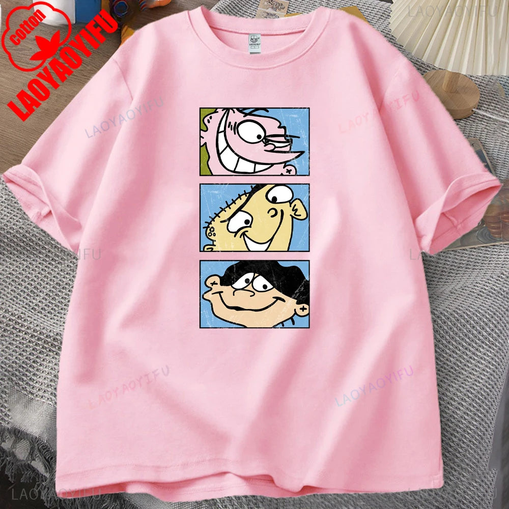 Ed Edd Eddy