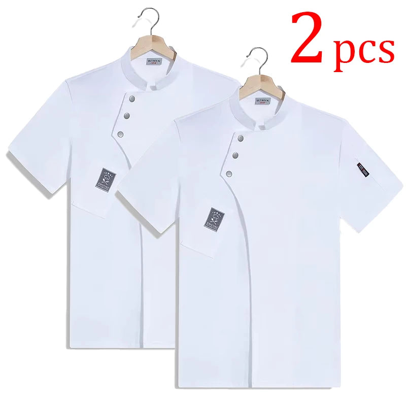 Camicia Bianca Catering