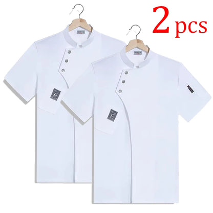 Camicia Bianca Catering