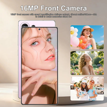 K-Touch C26 UltraX 5G