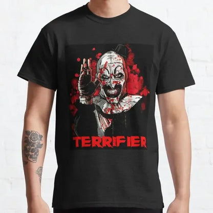 Horror Halloween 3D
