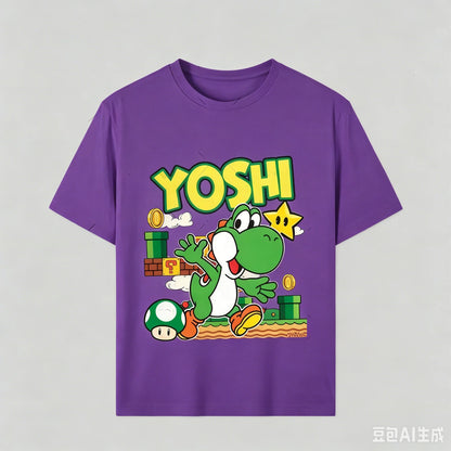 Yoshi Famiglia