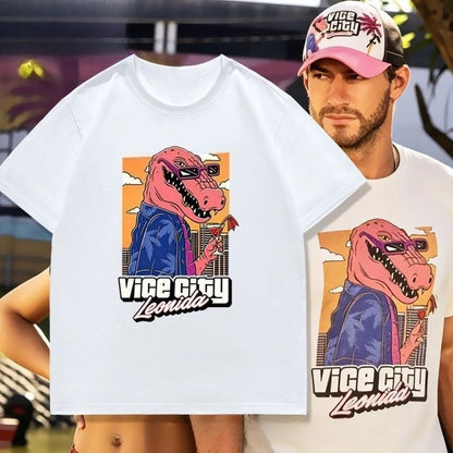 Vice City Coccodrillo