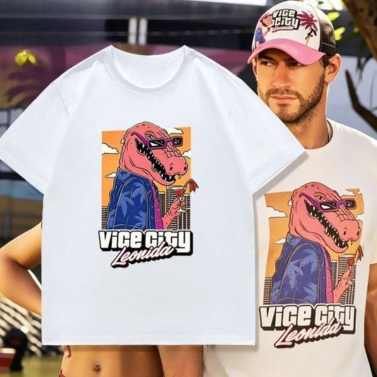 Vice City Coccodrillo