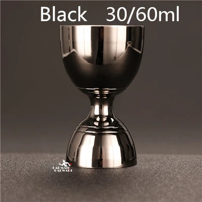 Strumenti per misurini giapponesi Bar Misura Cocktail Jigger Strumenti per bar Accessori per bar