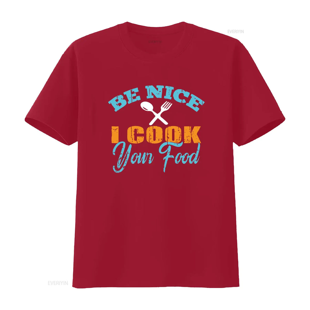 T-Shirt Sous Chef