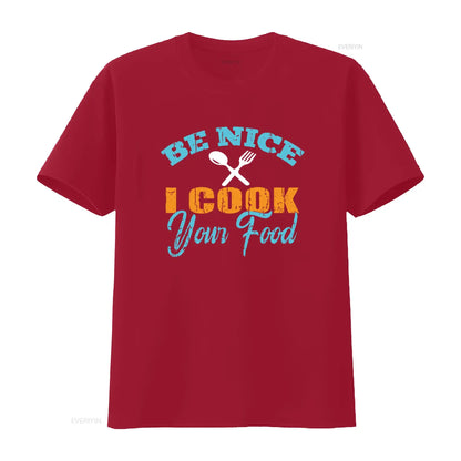 T-Shirt Sous Chef