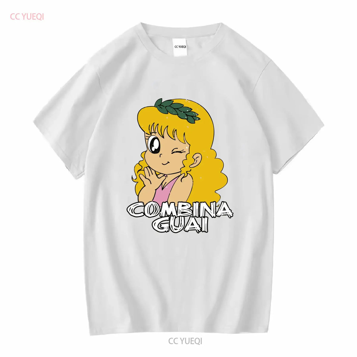 T-Shirt Pollon Vintage