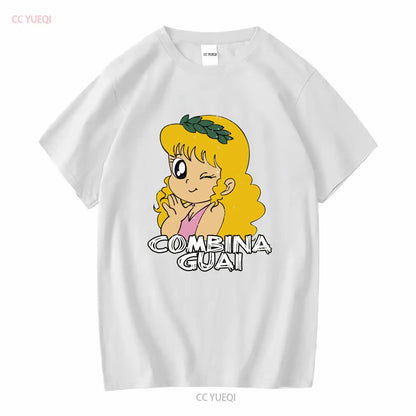 T-Shirt Pollon Vintage