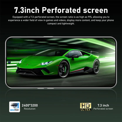 M17 Pro Max 5G