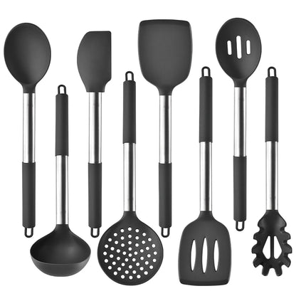 Utensili Silicone