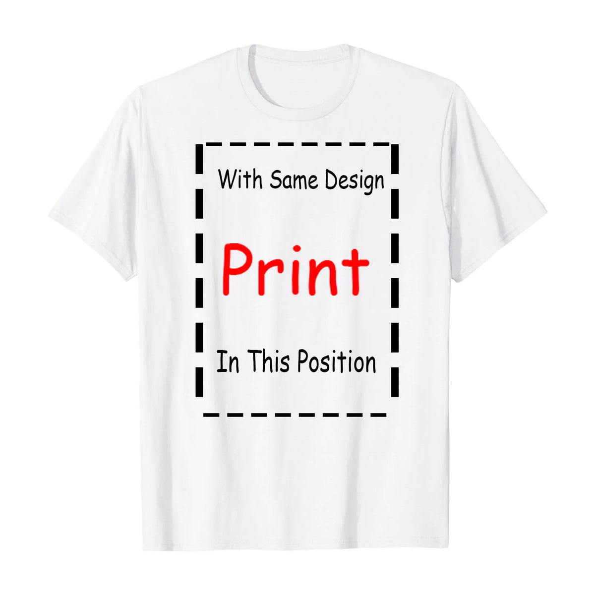 T-Shirt Retro Chef