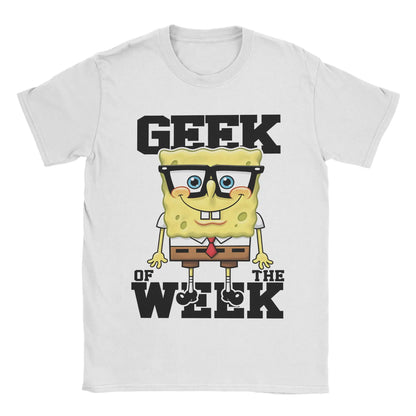 Spongebob Cotone