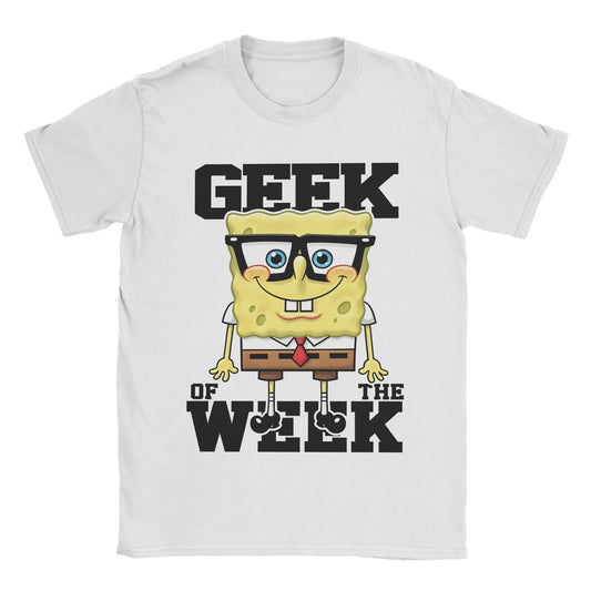 Spongebob Cotone