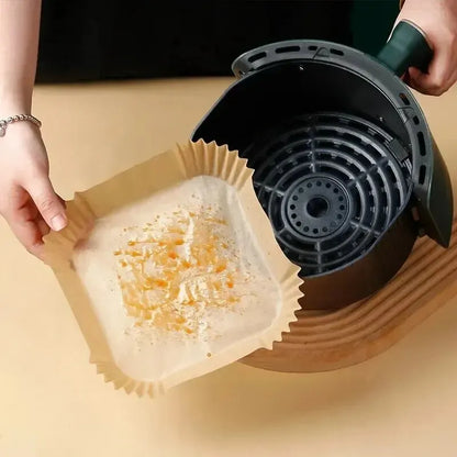 Carta Friggitrice