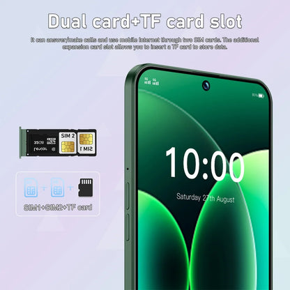 Smartphone K-Touch M18