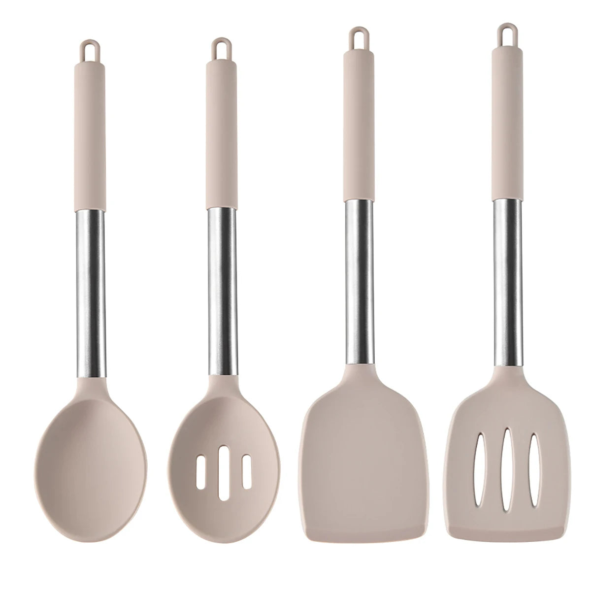 Utensili Silicone