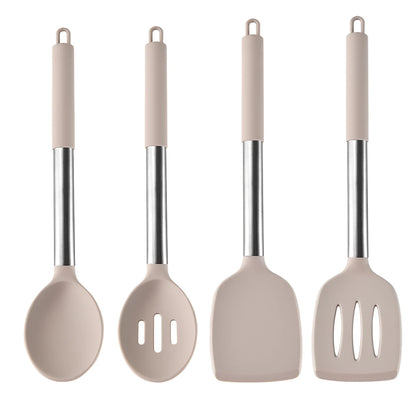 Utensili Silicone