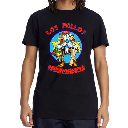 T-Shirt Breaking Bad