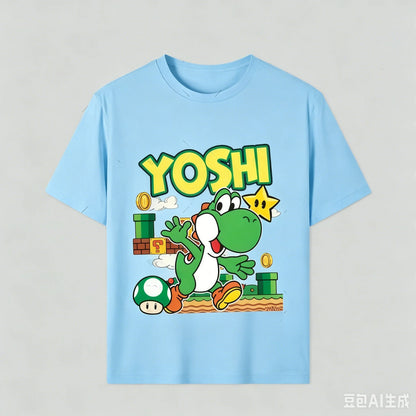 Yoshi Famiglia