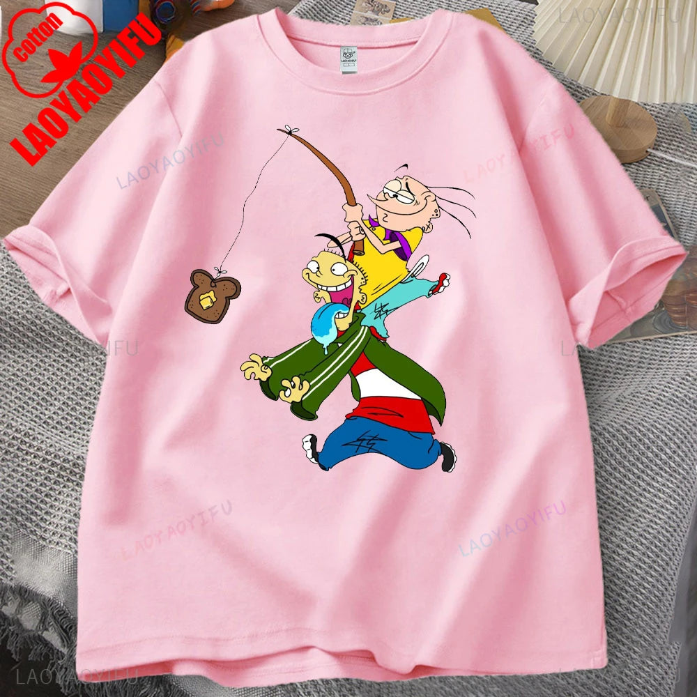Ed Edd Eddy
