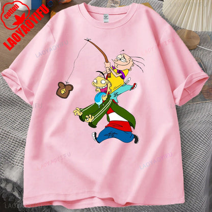 Ed Edd Eddy