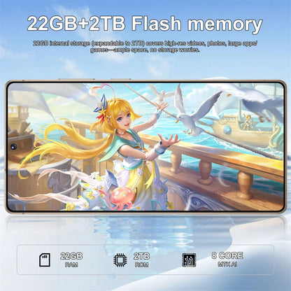 K-Touch S30 Ultra