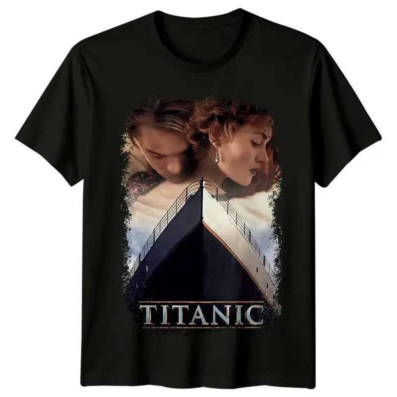 Poster Titanic Vintage
