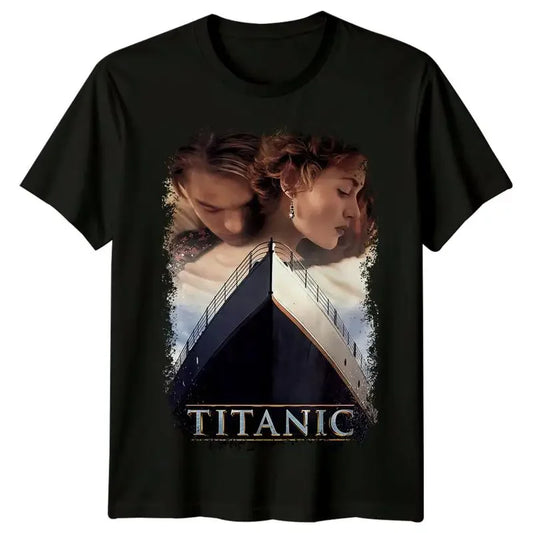 Poster Titanic Vintage