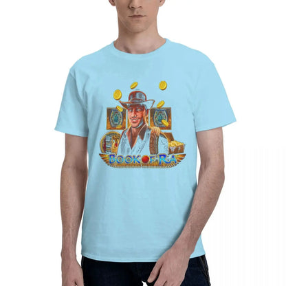 T-Shirt Book of Ra