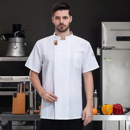 Giacca Cuoco Unisex