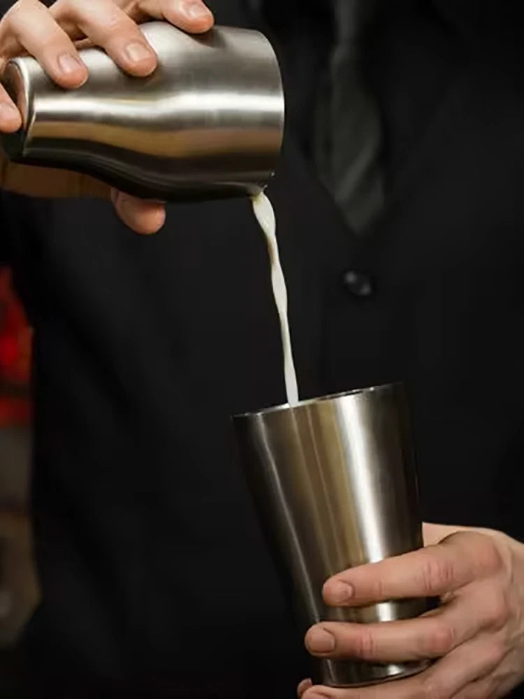 Strumento per bar shaker per cocktail da 650 ml