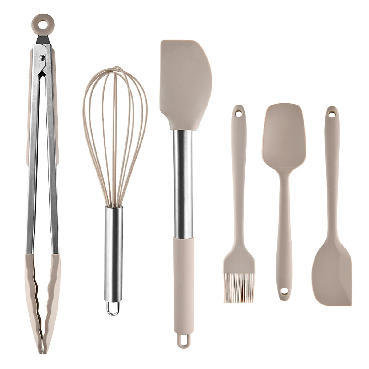 Utensili Silicone