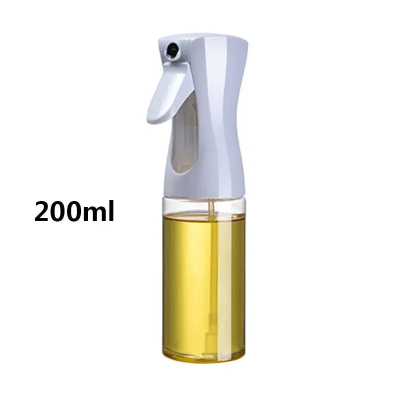 Spray Olio