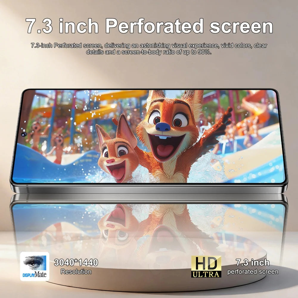 K-Touch C26 UltraX 5G
