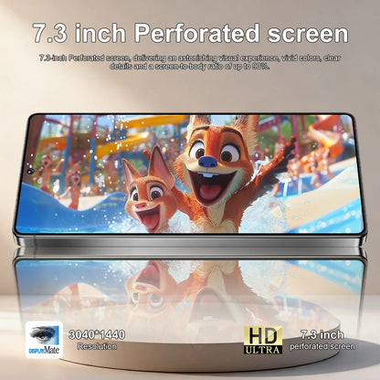 K-Touch C26 UltraX 5G