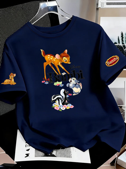 Bambi Anime Cotone