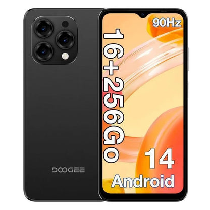 DOOGEE N55 Pro
